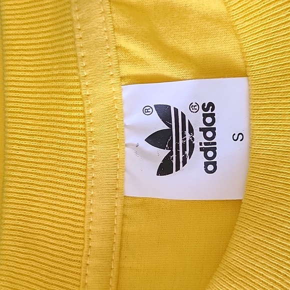 Vintage 1992 fifa fair play t shirt - Picture 5 of 5